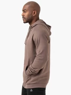 Pursuit Zip Up Hoodie - Taupe 8 Pursuit Zip Up Hoodie - Taupe -Ryderwear pursuit zip up hoodie taupe clothing ryderwear 290069 1080x