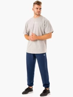 Recharge Relaxed Track Pant - Blue -Ryderwear recharge relaxed track pant blue clothing ryderwear 437708 1080x
