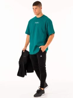 Recharge Tapered Track Pant - Black 9 Recharge Tapered Track Pant - Black -Ryderwear recharge tapered track pant black clothing ryderwear 489457 1080x