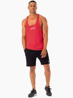 Recharge Track Short - Black -Ryderwear recharge track short black clothing ryderwear 991051 1080x