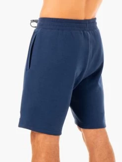Recharge Track Short - Blue 6 Recharge Track Short - Blue -Ryderwear recharge track short blue clothing ryderwear 818578 1080x