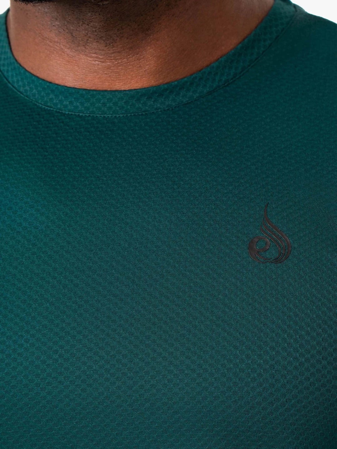 Reflex Mesh Baller Tank - Emerald 4 Reflex Mesh Baller Tank - Emerald - Image 4