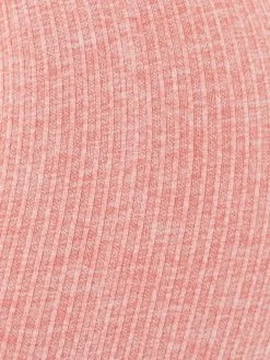 Rib Seamless Shorts - Blush Marl 9 Rib Seamless Shorts - Blush Marl -Ryderwear rib seamless shorts blush marl clothing ryderwear 771292 1080x