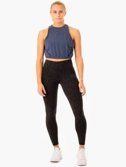 Rotation Tank - Navy -Ryderwear rotation tank navy clothing ryderwear 914932 1080x