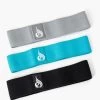 Ryderwear Resistance Band Set - Multi