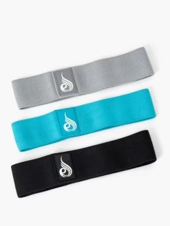 Ryderwear Resistance Band Set - Multi