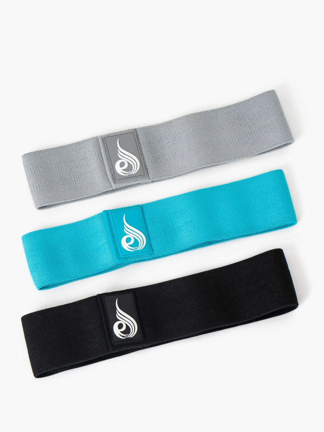 Ryderwear Resistance Band Set - Multi 1 Ryderwear Resistance Band Set - Multi