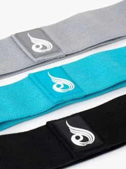 Ryderwear Resistance Band Set - Multi 5 Ryderwear Resistance Band Set - Multi -Ryderwear ryderwear resistance band set multi accessories ryderwear 504798 1080x