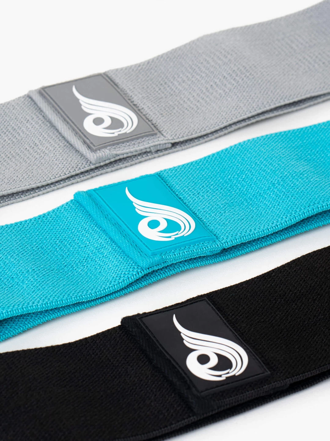 Ryderwear Resistance Band Set - Multi 3 Ryderwear Resistance Band Set - Multi - Image 3