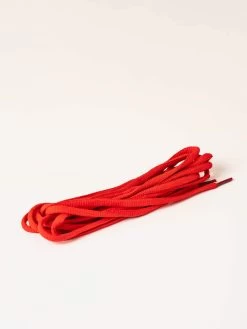 Shoe Laces - Red