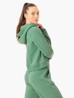 Sideline Hoodie - Forest Green 6 Sideline Hoodie - Forest Green -Ryderwear sideline hoodie forest green clothing ryderwear 659330 1080x