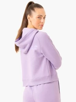 Sideline Hoodie - Lilac -Ryderwear sideline hoodie lilac clothing ryderwear 710020 1080x