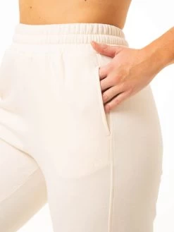 Sideline Track Pants - Vanilla 8 Sideline Track Pants - Vanilla -Ryderwear sideline track pants vanilla clothing ryderwear 264709 1080x