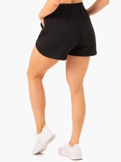 Sideline Track Shorts - Black 7 Sideline Track Shorts - Black -Ryderwear sideline track shorts black clothing ryderwear 159279 1080x