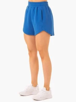 Sideline Track Shorts - Cobalt Blue 6 Sideline Track Shorts - Cobalt Blue -Ryderwear sideline track shorts cobalt blue clothing ryderwear 266994 1080x