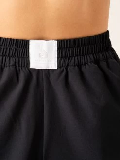 Stride Training Short - Black -Ryderwear stride training short black clothing ryderwear 382917 1080x