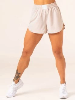 Stride Training Short - Chalk -Ryderwear stride training short chalk clothing ryderwear 994903 1080x