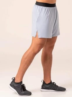 Ryderwear -Ryderwear terrain mesh gym shorts ice blue clothing ryderwear 846759 1080x