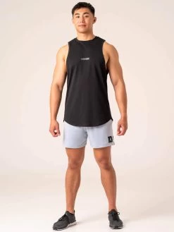 Terrain Mesh Gym Shorts - Ice Blue -Ryderwear terrain mesh gym shorts ice blue clothing ryderwear 950159 1080x