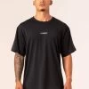 Terrain T-Shirt - Black