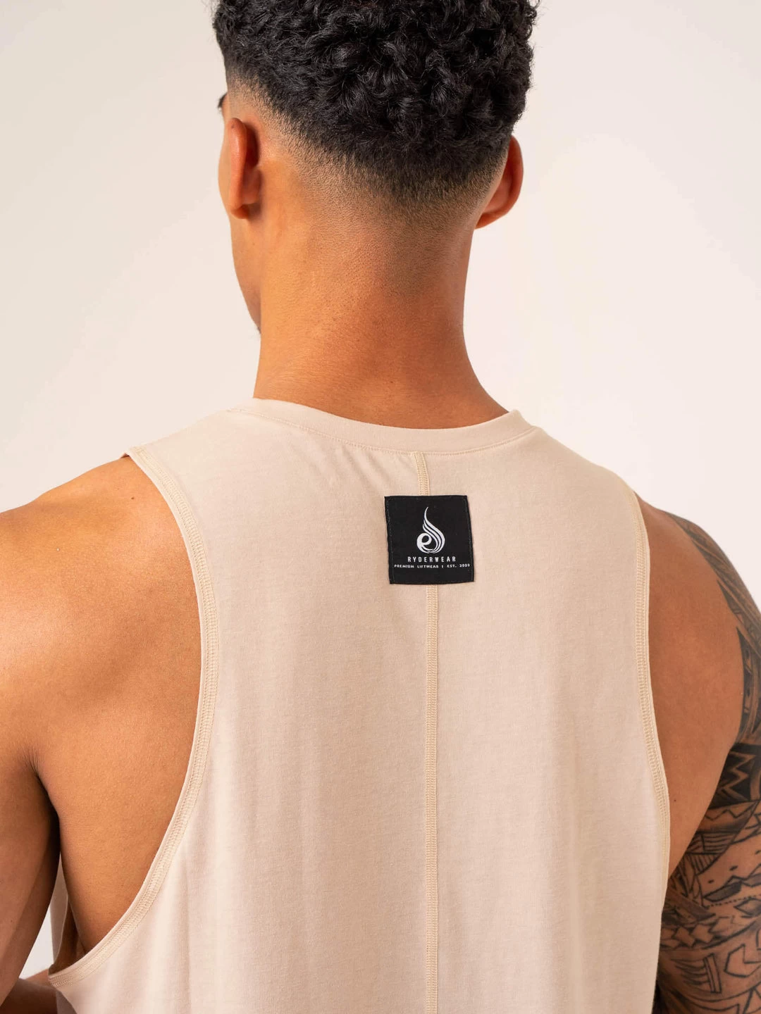 Terrain Tank - Chalk 4 Terrain Tank - Chalk - Image 4