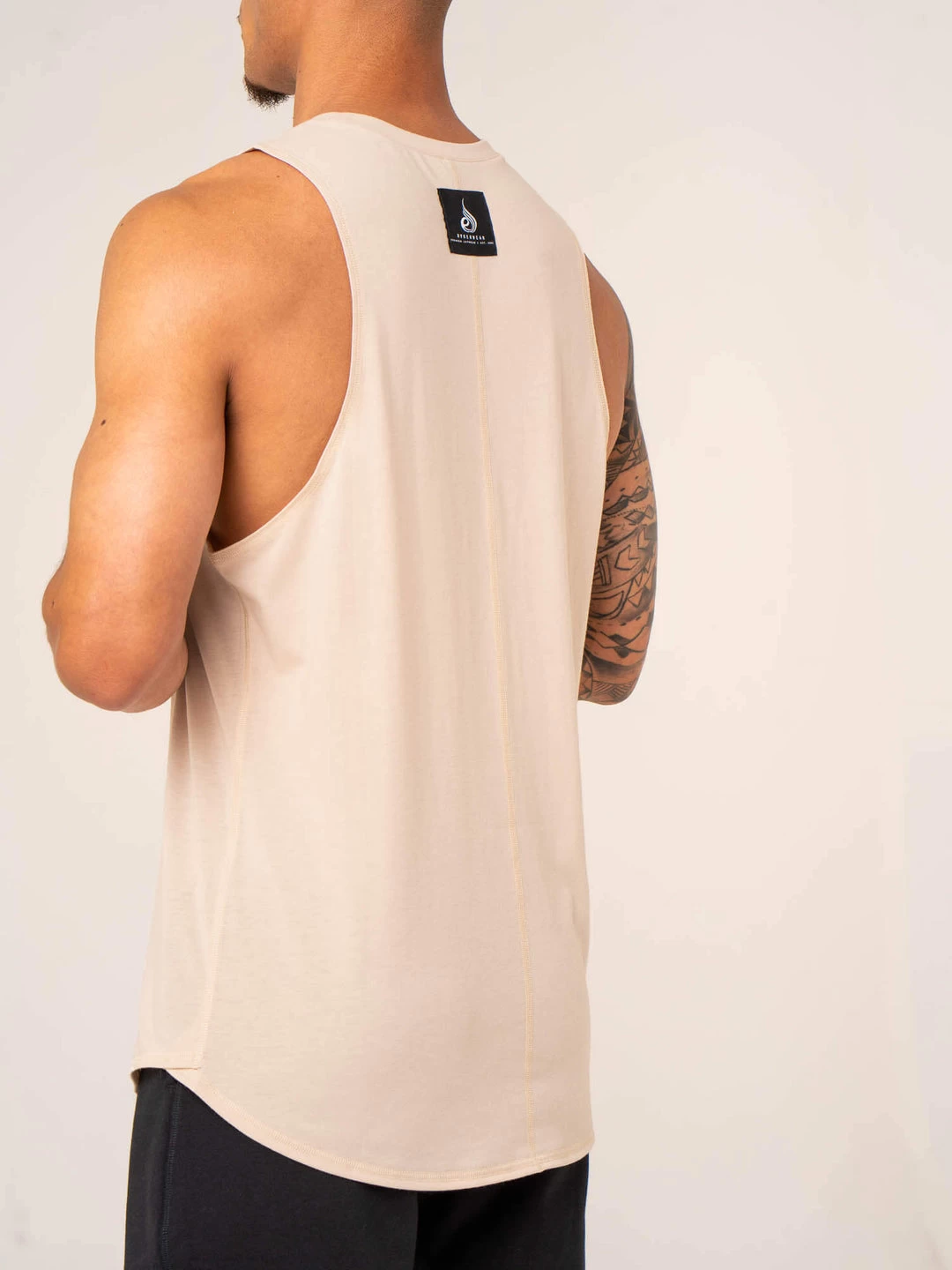 Terrain Tank - Chalk 2 Terrain Tank - Chalk - Image 2