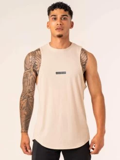 Terrain Tank - Chalk