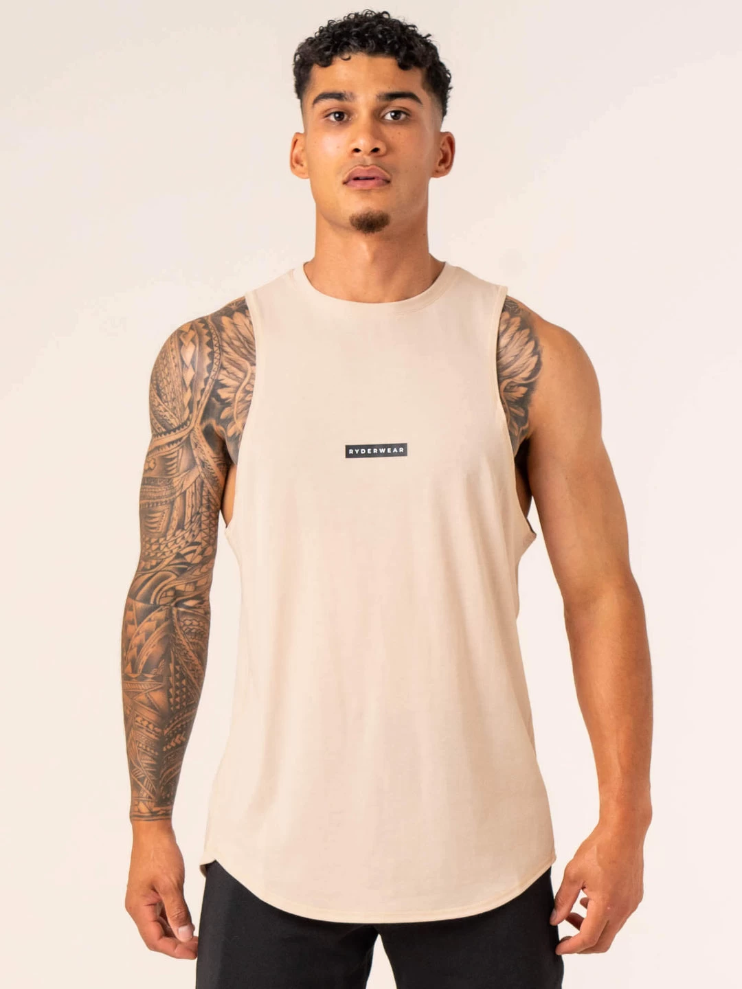 Terrain Tank - Chalk 1 Terrain Tank - Chalk