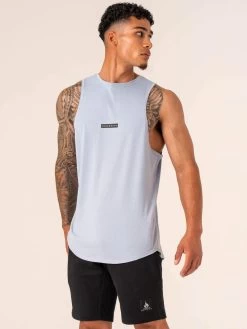 Terrain Tank - Ice Blue -Ryderwear terrain tank ice blue clothing ryderwear 973769 1080x