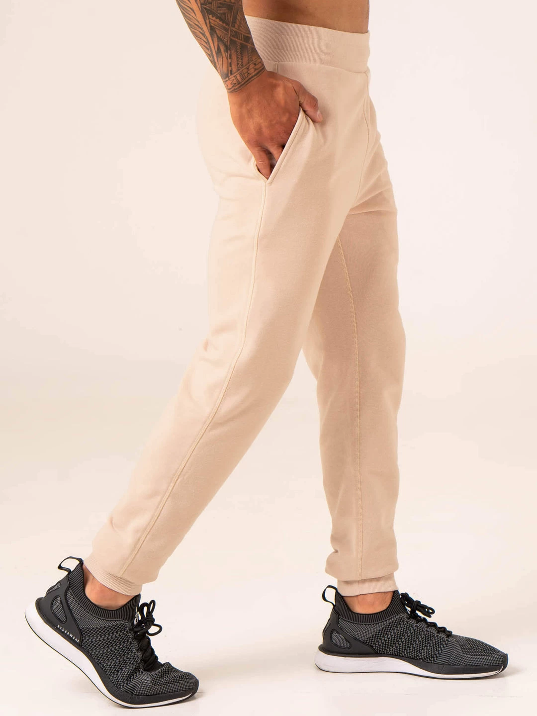 Terrain Track Pants - Chalk 3 Terrain Track Pants - Chalk - Image 3