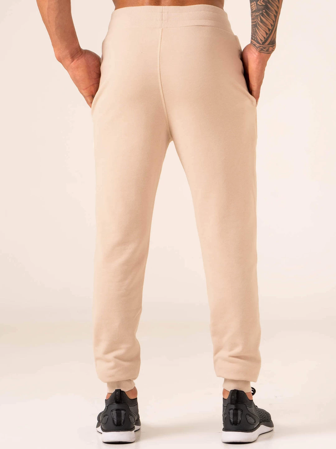 Terrain Track Pants - Chalk 4 Terrain Track Pants - Chalk - Image 4