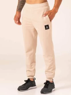Terrain Track Pants - Chalk