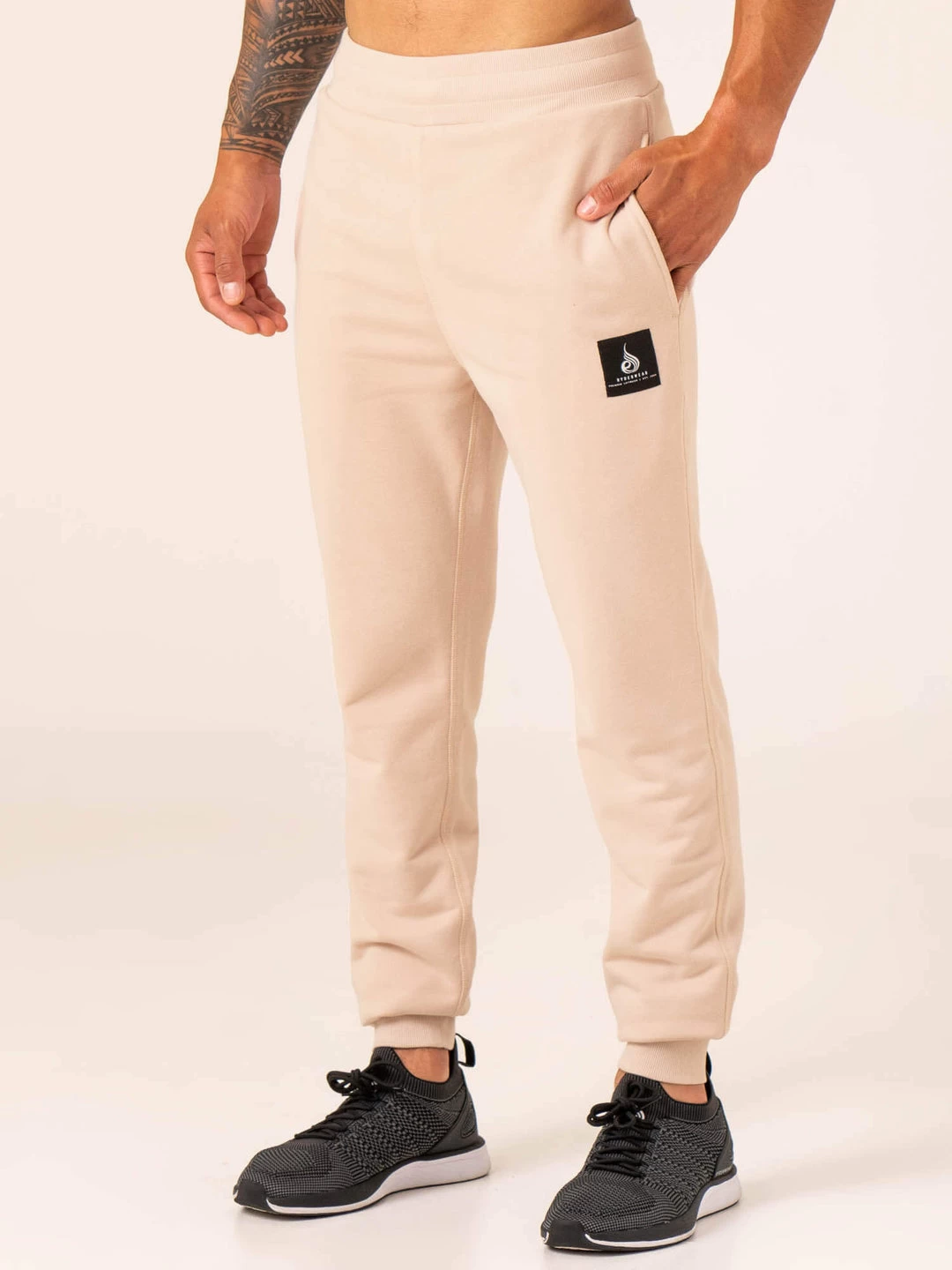 Terrain Track Pants - Chalk 1 Terrain Track Pants - Chalk