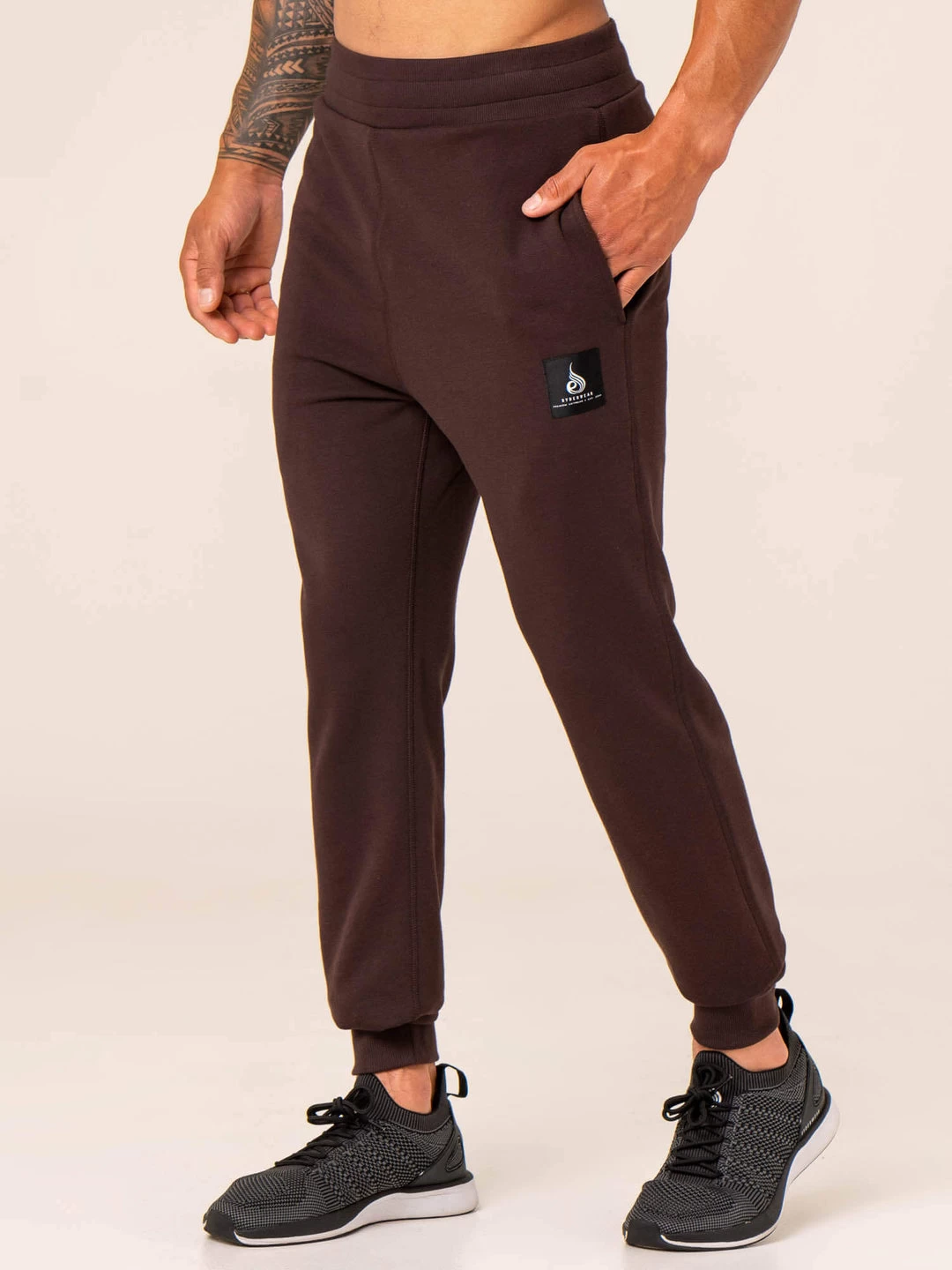 Terrain Track Pants - Dark Oak 2 Terrain Track Pants - Dark Oak - Image 2