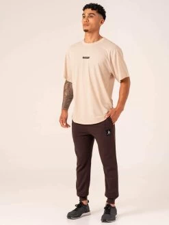 Terrain Track Pants - Dark Oak 7 Terrain Track Pants - Dark Oak -Ryderwear terrain track pants dark oak clothing ryderwear 966437 1080x