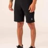 Terrain Track Shorts - Black