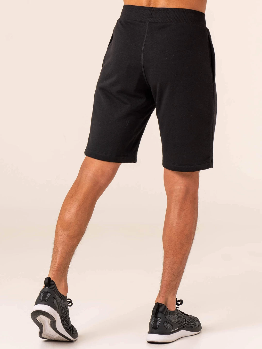 Terrain Track Shorts - Black 4 Terrain Track Shorts - Black - Image 4