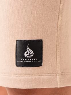 Terrain Track Shorts - Chalk -Ryderwear terrain track shorts chalk clothing ryderwear 186578 1080x