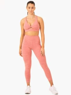 Transform High Waisted Leggings - Pink Zebra 7 Transform High Waisted Leggings - Pink Zebra -Ryderwear transform high waisted leggings pink zebra clothing ryderwear 572677 1080x