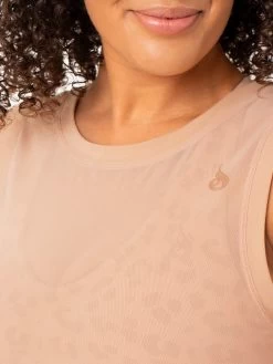 Ultra Mesh Tank - Tan 8 Ultra Mesh Tank - Tan -Ryderwear ultra mesh tank tan clothing ryderwear 895941 1080x