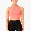Ultra Scoop Tank - Coral