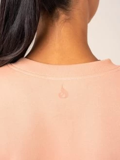 Unstoppable Sweater - Peach 8 Unstoppable Sweater - Peach -Ryderwear unstoppable sweater peach clothing ryderwear 777002 1080x