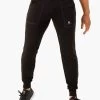 Vital Track Pant - Faded Black