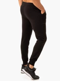 Vital Track Pant - Faded Black -Ryderwear vital track pant faded black clothing ryderwear 709598 1080x