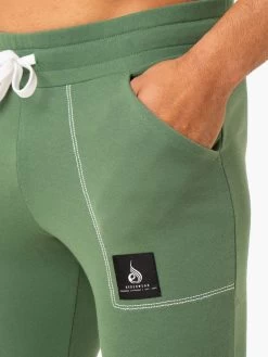 Vital Track Pant - Green -Ryderwear vital track pant green clothing ryderwear 492075 1080x