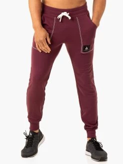 Vital Track Pant - Plum 10 Vital Track Pant - Plum -Ryderwear vital track pant plum clothing ryderwear 900247 1080x