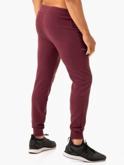 Vital Track Pant - Plum 8 Vital Track Pant - Plum -Ryderwear vital track pant plum clothing ryderwear 903629 1080x