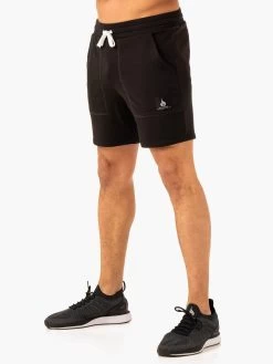 Vital Track Short - Faded Black -Ryderwear vital track short faded black clothing ryderwear 130928 1080x
