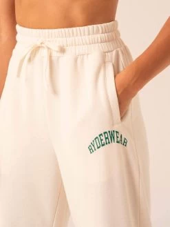 Women's Collegiate Track Pant - Chalk 7 Women's Collegiate Track Pant - Chalk -Ryderwear womens collegiate track pant chalk clothing ryderwear 254805 1080x