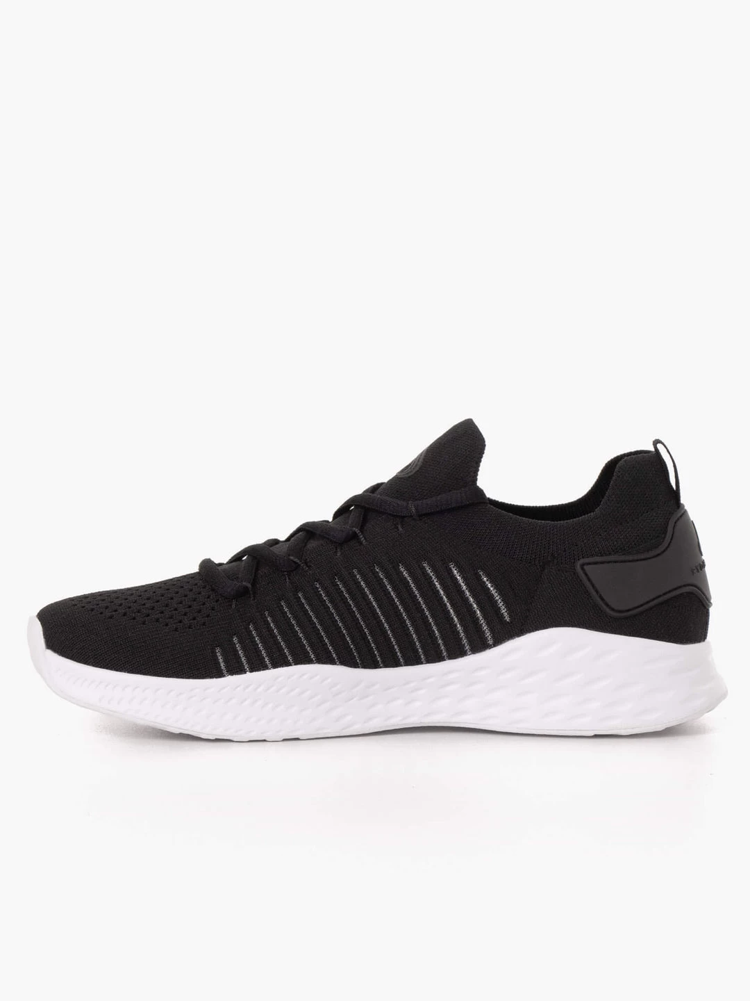 Womens Flylyte Trainer - Black 3 Womens Flylyte Trainer - Black - Image 3